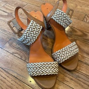 Via Spiga Size 8.5 Sandal
